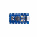 Leonardo Pro Micro ATmega32U4 for Arduino | 101806 | Arduino Compatible by www.smart-prototyping.com